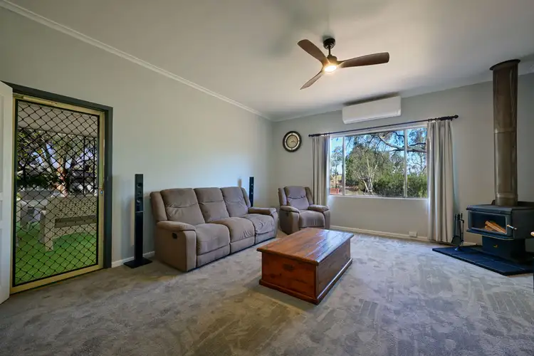 Fourth view of Homely house listing, Lot 20 Donaldson Street, Quorn SA 5433