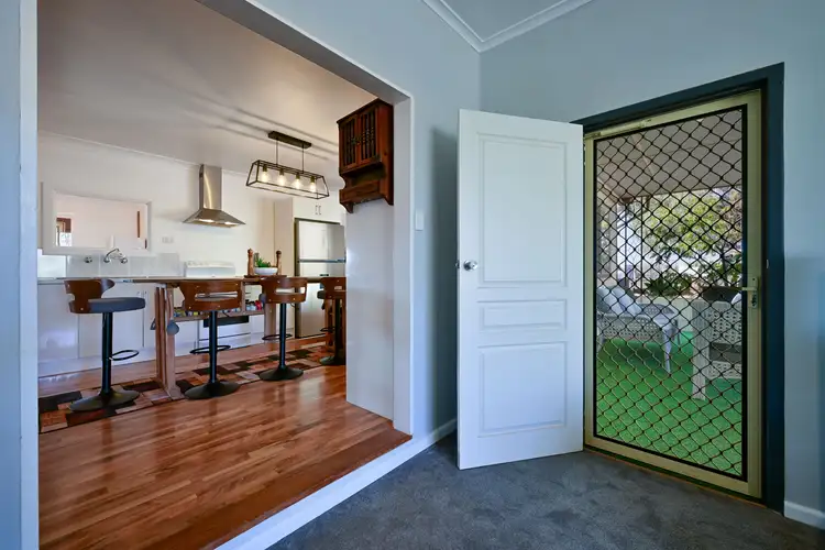 Fifth view of Homely house listing, Lot 20 Donaldson Street, Quorn SA 5433
