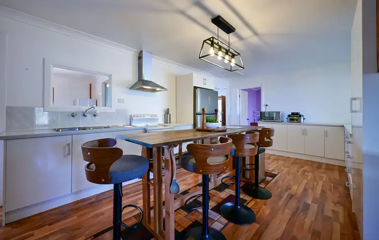 Sixth view of Homely house listing, Lot 20 Donaldson Street, Quorn SA 5433
