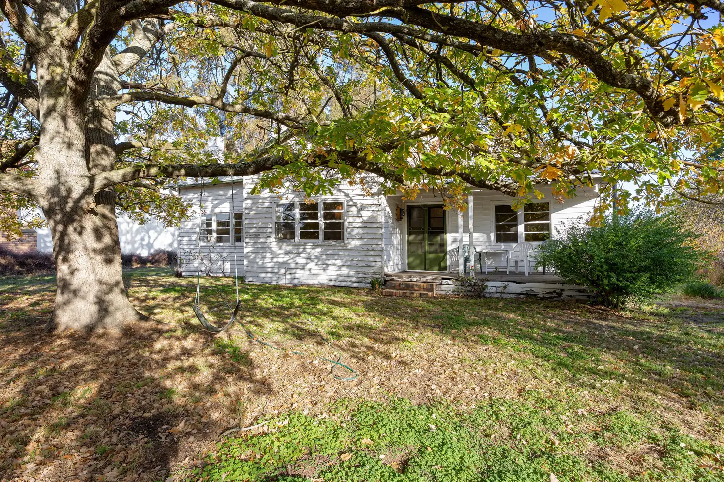 Main view of Homely house listing, 12 Delacombe Way, Willaura VIC 3379