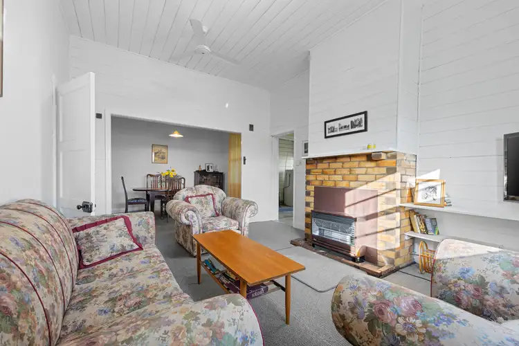 Second view of Homely house listing, 12 Delacombe Way, Willaura VIC 3379