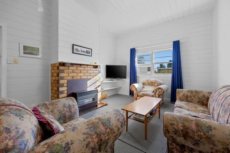 Fourth view of Homely house listing, 12 Delacombe Way, Willaura VIC 3379