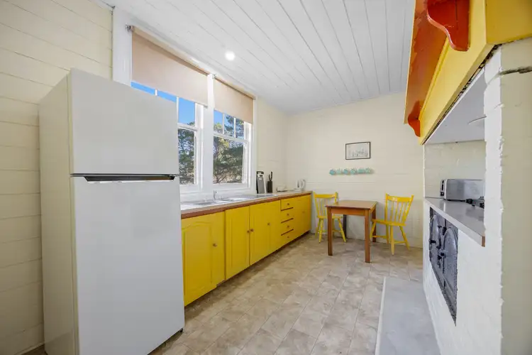Sixth view of Homely house listing, 12 Delacombe Way, Willaura VIC 3379