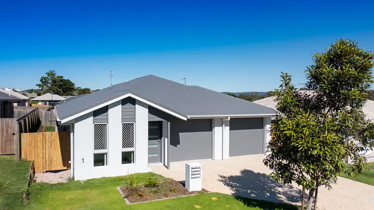 2/12 Kenny Street, Morayfield QLD 4506