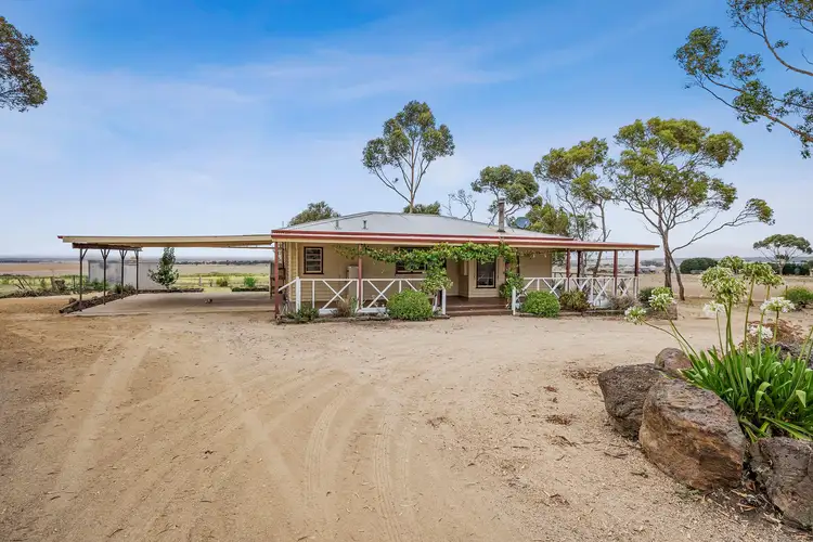 210 Brownes Road, Anakie VIC 3213
