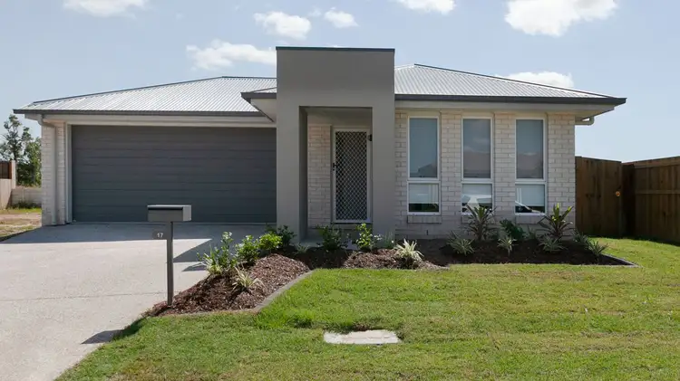 17 Coldstream Street, Pimpama QLD 4209