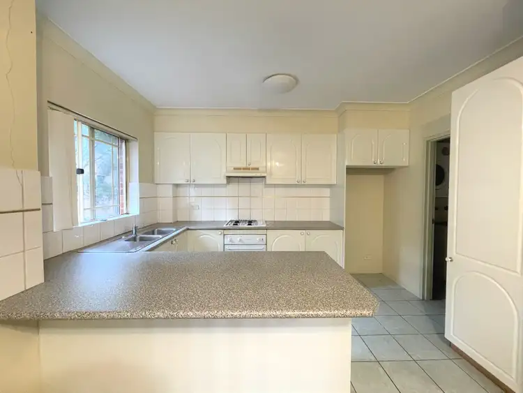 Third view of Homely unit listing, 8/5-7 Priddle Street, Westmead NSW 2145