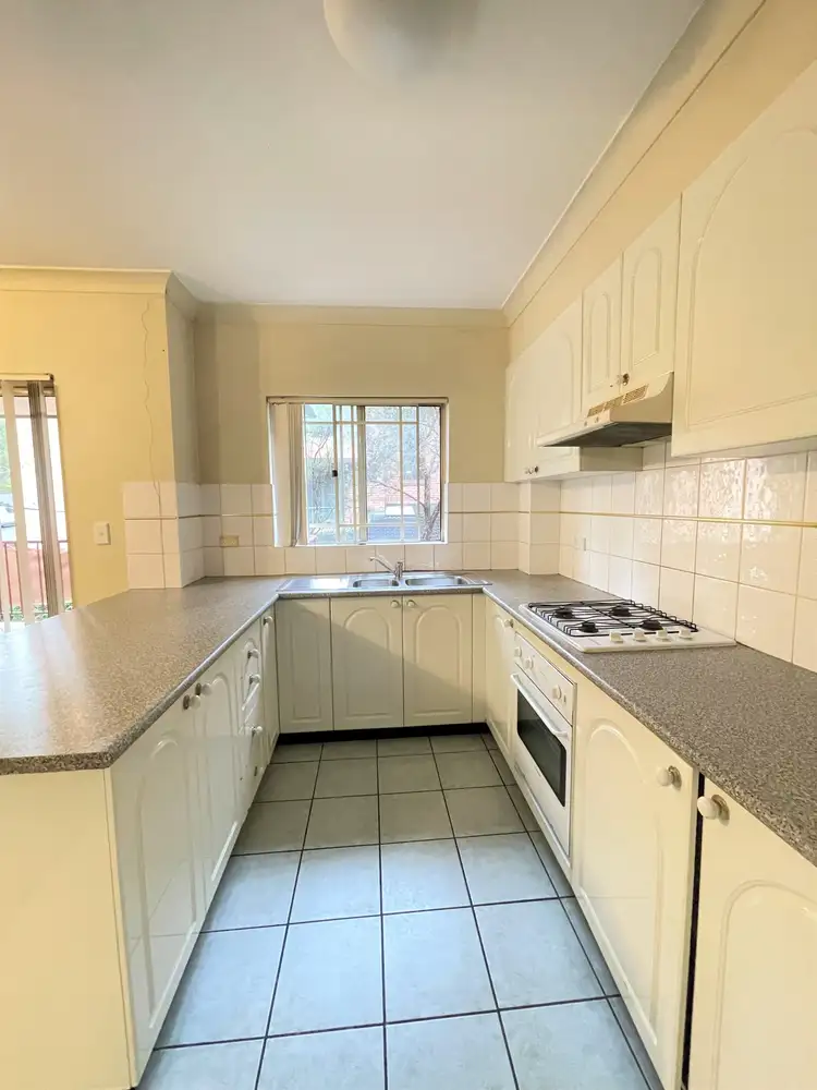 Fourth view of Homely unit listing, 8/5-7 Priddle Street, Westmead NSW 2145