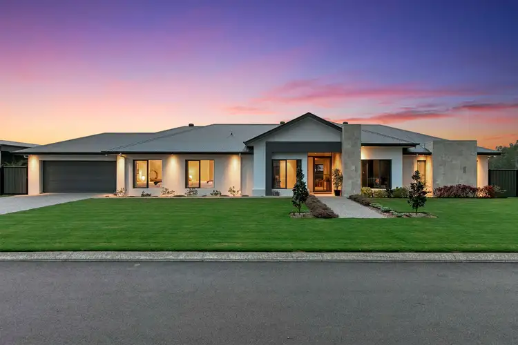 Main view of Homely house listing, 20 Caretta Circuit, Toogoom QLD 4655