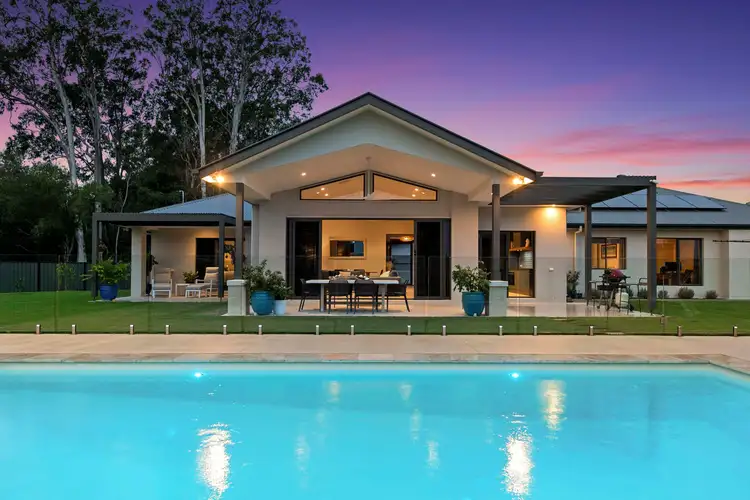 Second view of Homely house listing, 20 Caretta Circuit, Toogoom QLD 4655