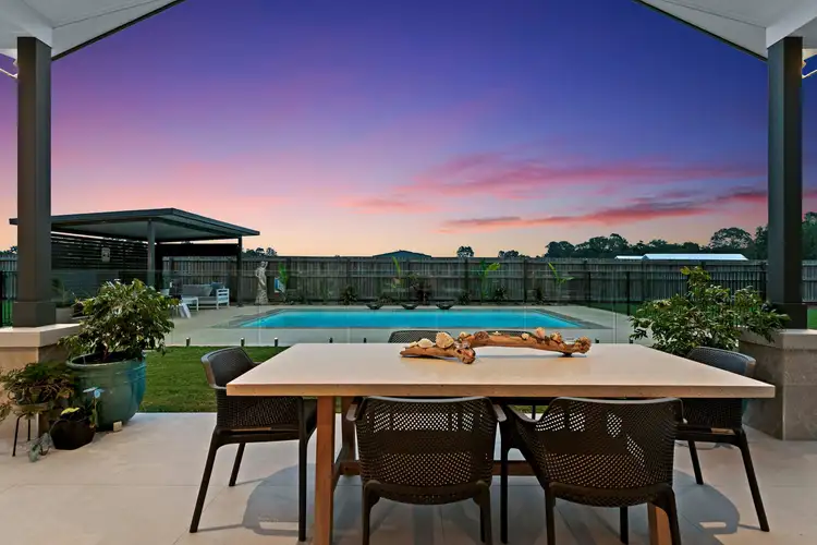 Third view of Homely house listing, 20 Caretta Circuit, Toogoom QLD 4655