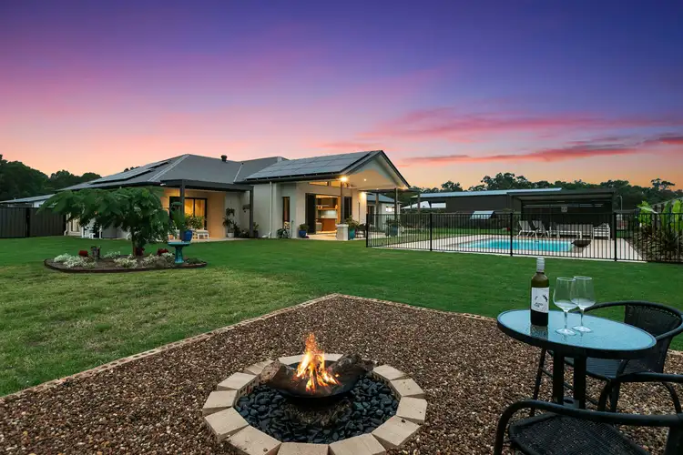 Fourth view of Homely house listing, 20 Caretta Circuit, Toogoom QLD 4655