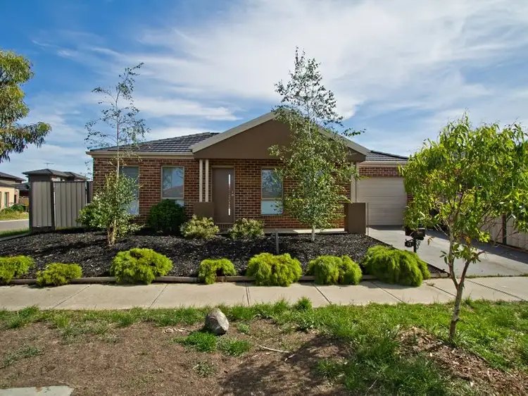 41 Horseshoe Circuit, Truganina VIC 3029