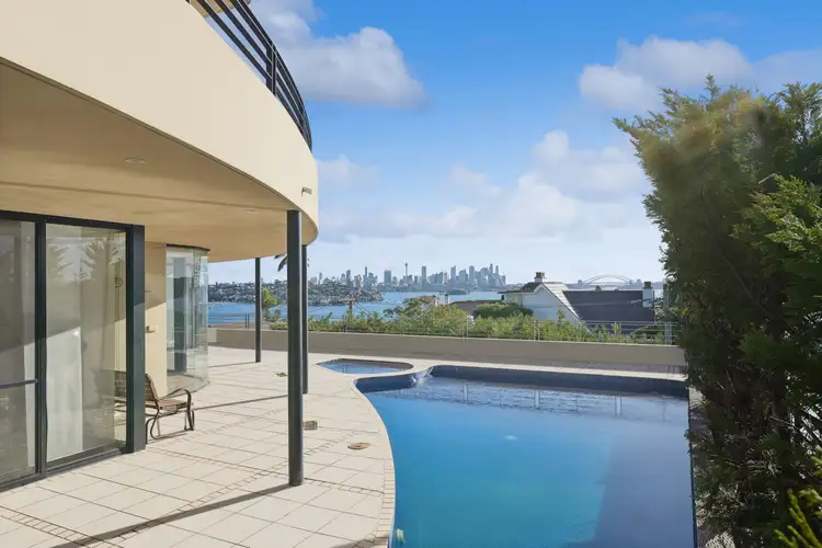 Fifth view of Homely house listing, 7 Vaucluse Road, Vaucluse NSW 2030