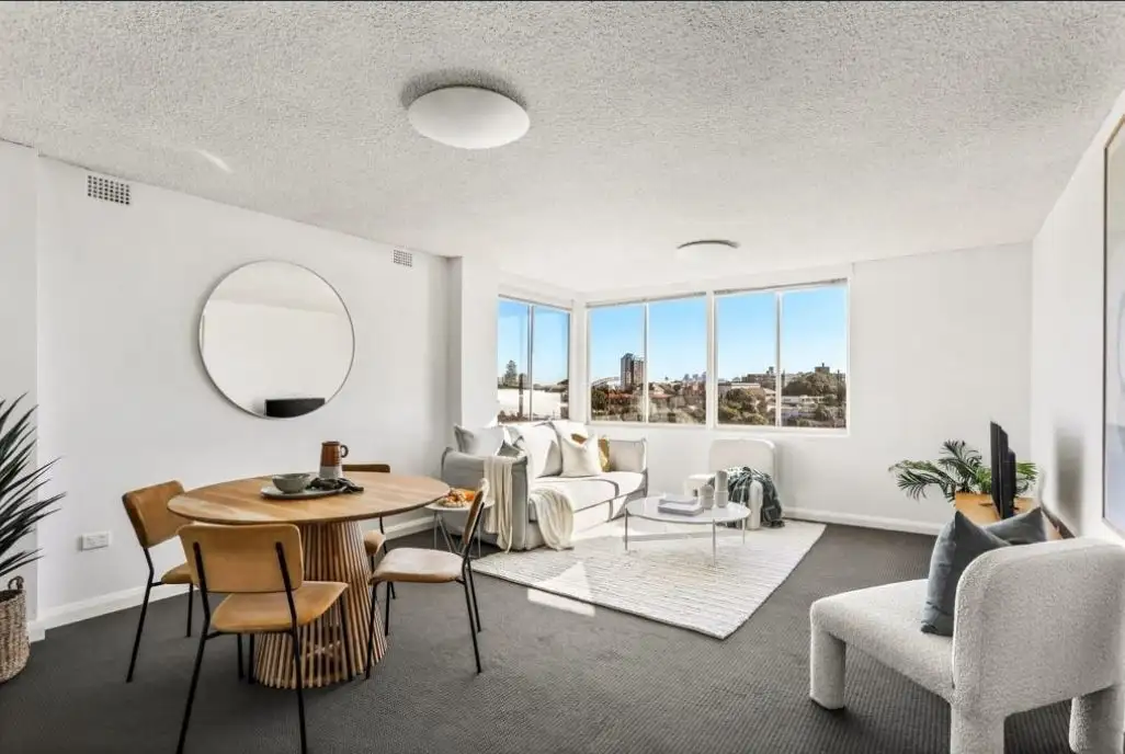 Main view of Homely apartment listing, 104/365A Edgecliff Road, Edgecliff NSW 2027