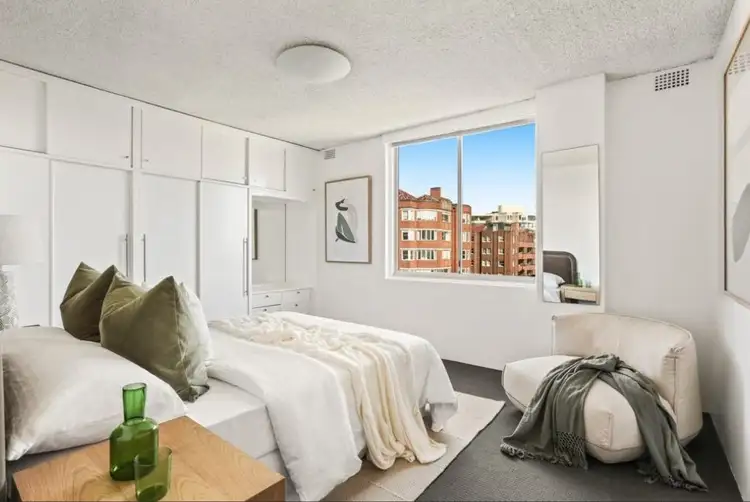 Third view of Homely apartment listing, 104/365A Edgecliff Road, Edgecliff NSW 2027