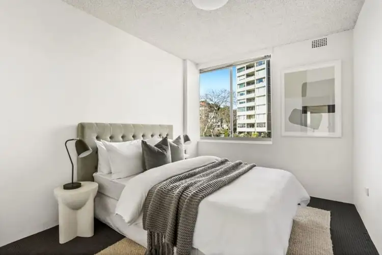 Fourth view of Homely apartment listing, 104/365A Edgecliff Road, Edgecliff NSW 2027