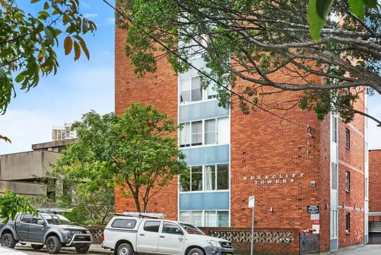 Fifth view of Homely apartment listing, 104/365A Edgecliff Road, Edgecliff NSW 2027