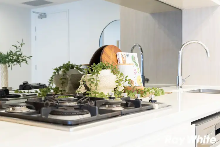 Sixth view of Homely apartment listing, 713B/2 Muller Lane, Mascot NSW 2020