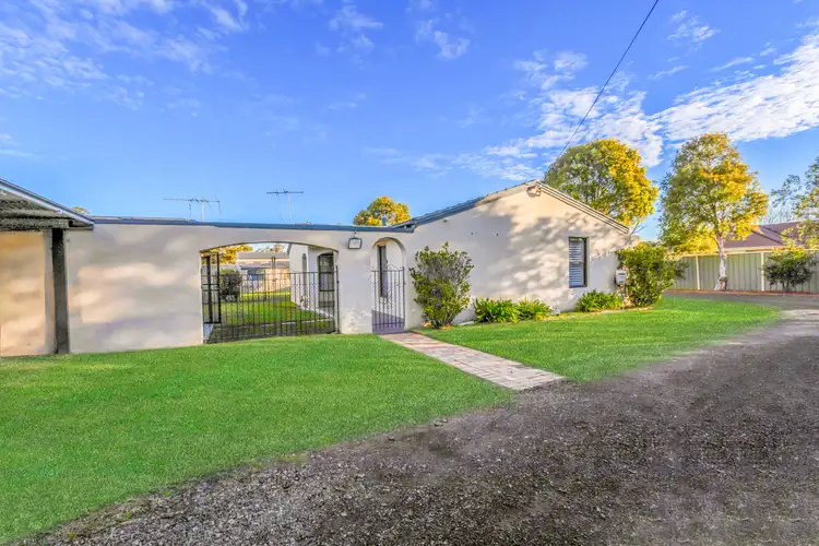 32-34 Torkington Road, Londonderry NSW 2753