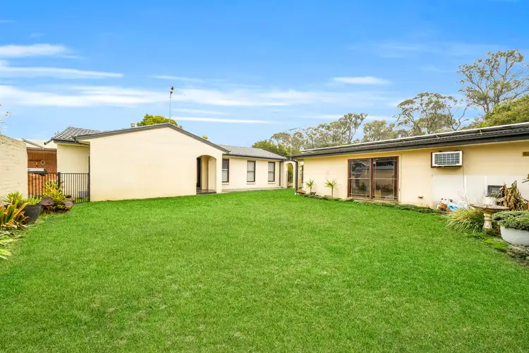 32-34 Torkington Road, Londonderry NSW 2753