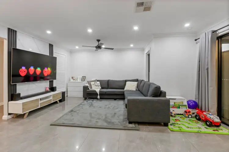 Second view of Homely house listing, 32-34 Torkington Road, Londonderry NSW 2753