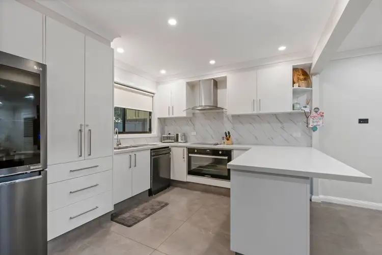 Fourth view of Homely house listing, 32-34 Torkington Road, Londonderry NSW 2753