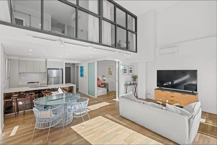 121/55 Church Avenue, Mascot NSW 2020