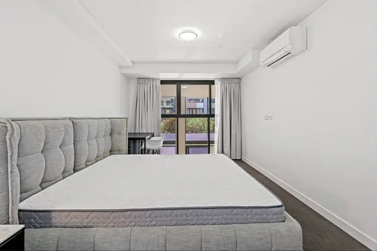 Second view of Homely apartment listing, 121/55 Church Avenue, Mascot NSW 2020