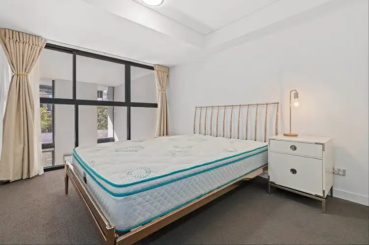 Third view of Homely apartment listing, 121/55 Church Avenue, Mascot NSW 2020