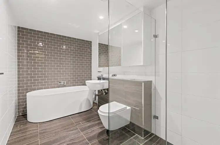 Fourth view of Homely apartment listing, 121/55 Church Avenue, Mascot NSW 2020