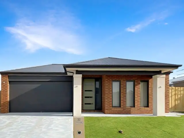 32 Haberfield Street, Warrnambool VIC 3280