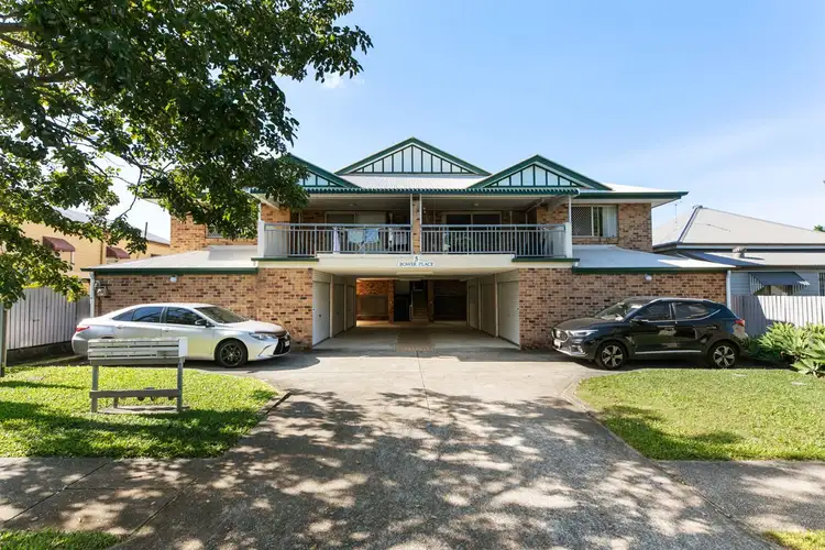 2/5 Bower Street, Annerley QLD 4103