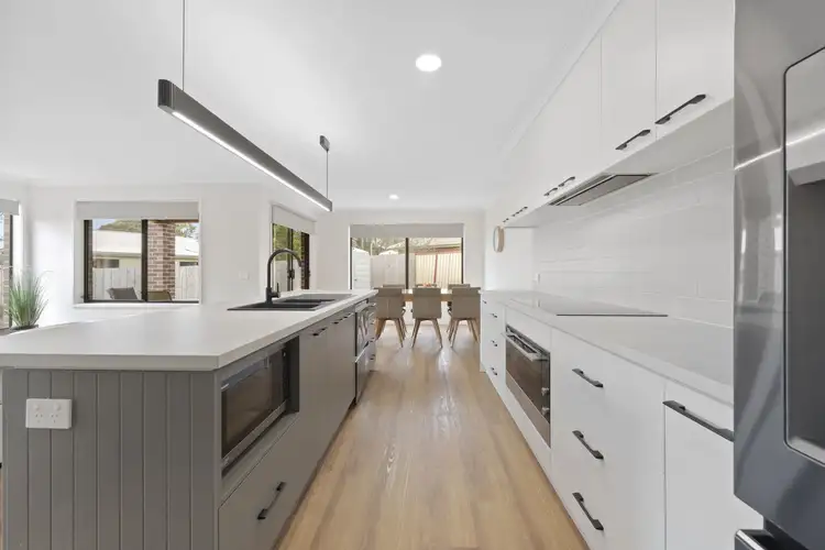 Second view of Homely house listing, 11 Lindquists Road, Timboon VIC 3268