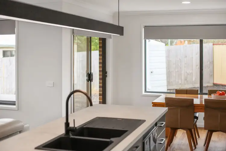 Fourth view of Homely house listing, 11 Lindquists Road, Timboon VIC 3268
