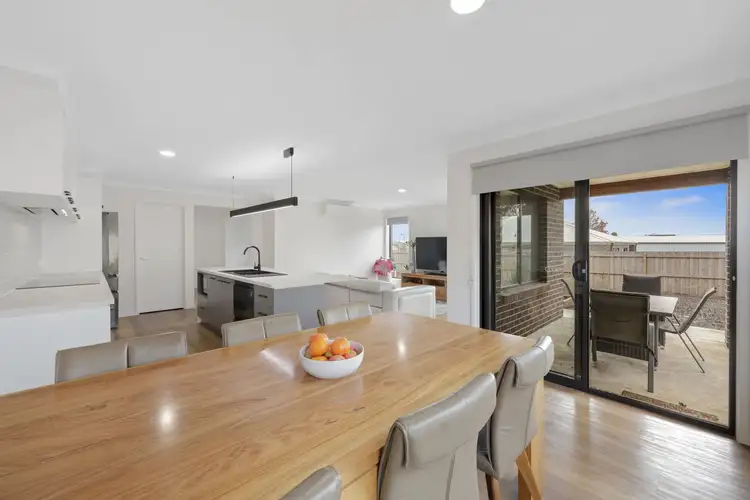 Sixth view of Homely house listing, 11 Lindquists Road, Timboon VIC 3268