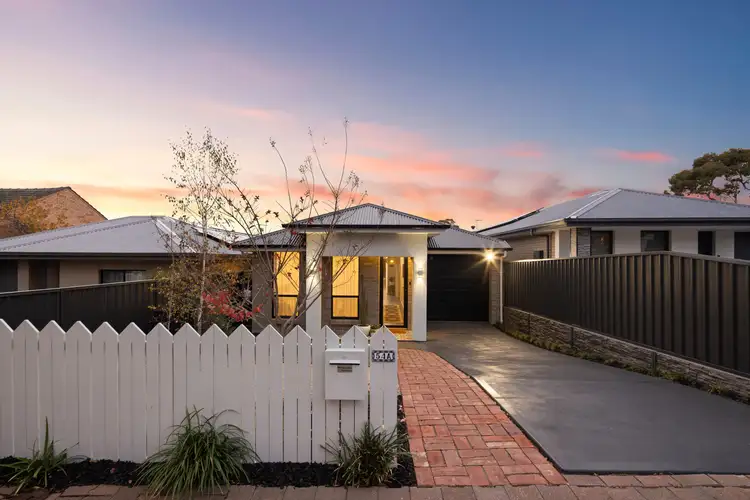 54A Quinlan Avenue, St Marys SA 5042