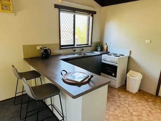 Second view of Homely unit listing, 1/38 Gallipoli Street, Corowa NSW 2646