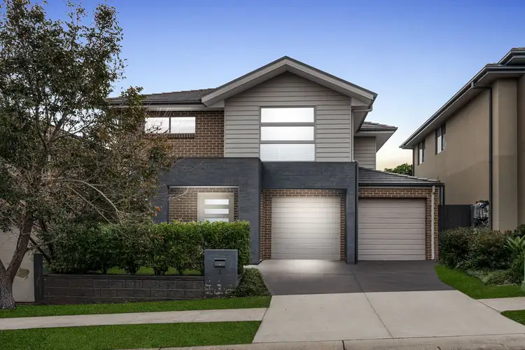 Main view of Homely house listing, 3 Ferndell Street, The Ponds NSW 2769