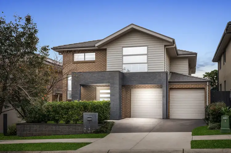 Second view of Homely house listing, 3 Ferndell Street, The Ponds NSW 2769