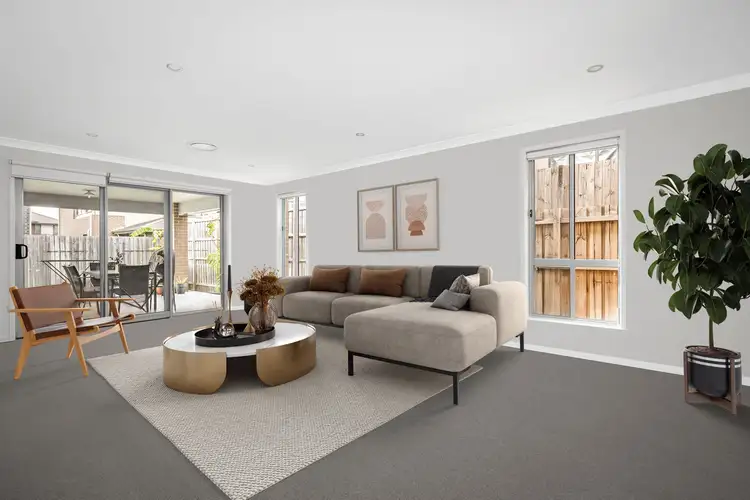 Third view of Homely house listing, 3 Ferndell Street, The Ponds NSW 2769