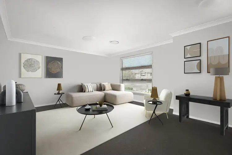 Fourth view of Homely house listing, 3 Ferndell Street, The Ponds NSW 2769