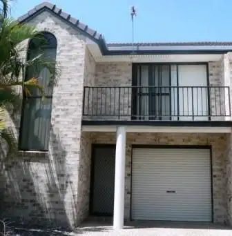 Main view of Homely house listing, 3/2 Hampton Drive, Tannum Sands QLD 4680
