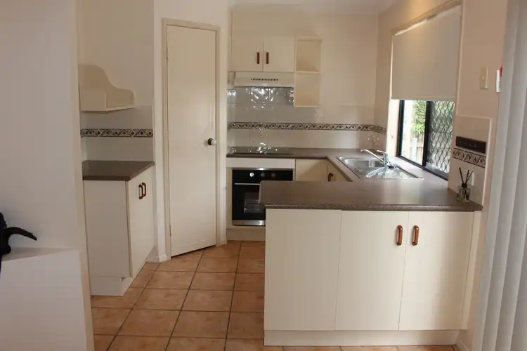Second view of Homely house listing, 3/2 Hampton Drive, Tannum Sands QLD 4680