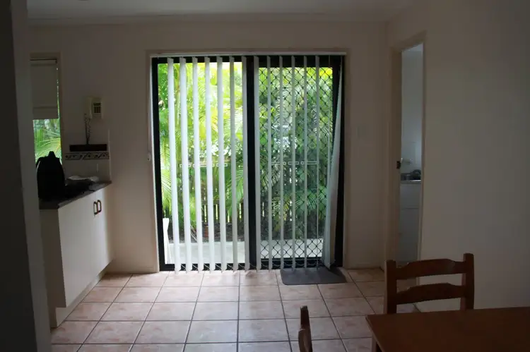 Third view of Homely house listing, 3/2 Hampton Drive, Tannum Sands QLD 4680