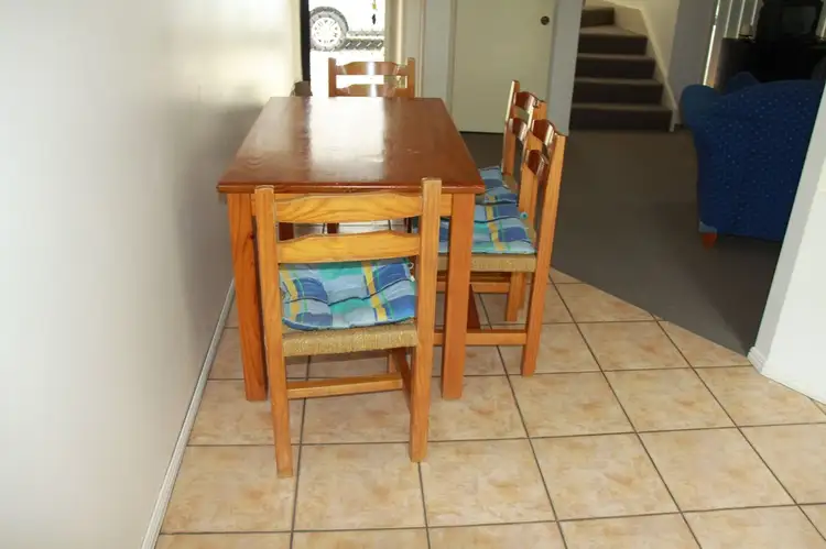 Fourth view of Homely house listing, 3/2 Hampton Drive, Tannum Sands QLD 4680
