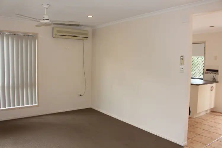 Fifth view of Homely house listing, 3/2 Hampton Drive, Tannum Sands QLD 4680