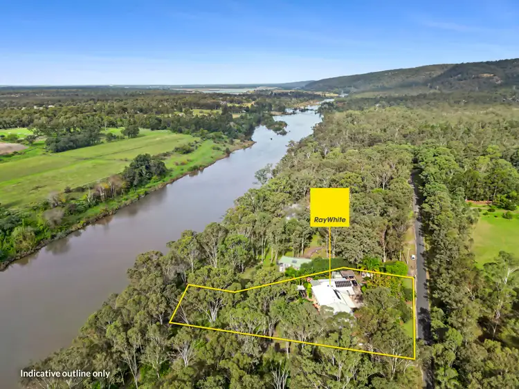 74 Riverside Drive, Yarramundi NSW 2753
