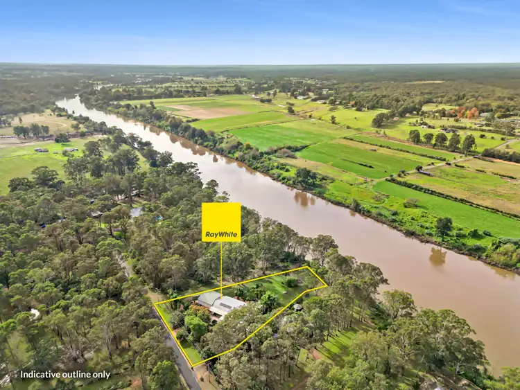 74 Riverside Drive, Yarramundi NSW 2753