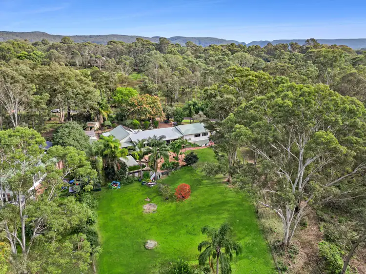 74 Riverside Drive, Yarramundi NSW 2753